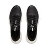 New LiNing Cushioned Wear Resistant Breathable Low Top Casual Running Shoes Men's Black ARSV071-2