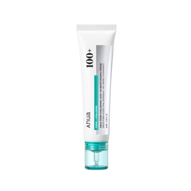 Anua Crème Hydratante PDRN Hyaluronique 100 60ml