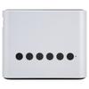 Portable   Projector Home Theater Mobile Phone Projector for Screen Projection