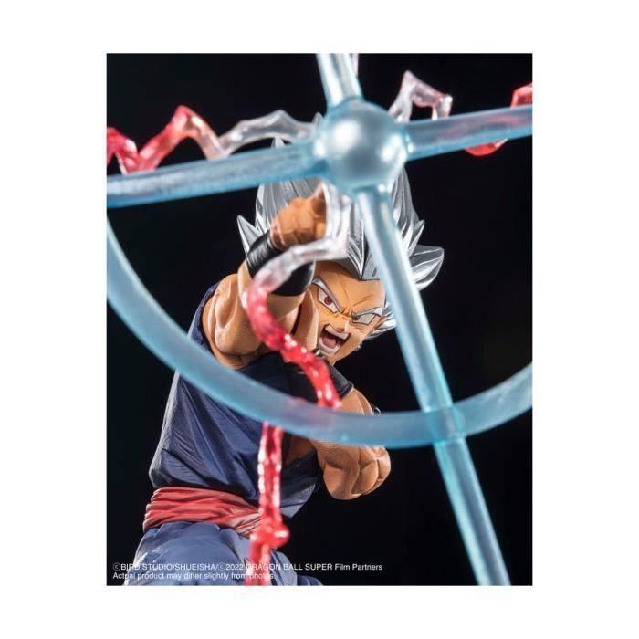 Statuette FiguartsZERO Son Gohan Beast (Extra Battle) 23 cm - Bandai Tamashii Nations - Dragon Ball Super