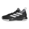 adidas Cross Em Up Select J Preto Branco Cinza Tênis Infantil Core-Black Cloud-White Grey-Three IE9255