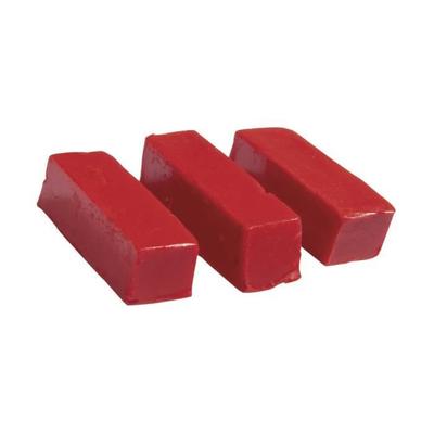 Farbpigmente - SCT - Rot - 1x1x2,9 cm - 3 Stück - Gemischt