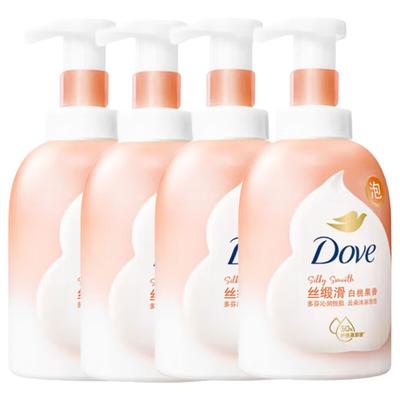 Saponi e gel doccia – Gel doccia