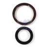 4LE1 Engine Overhaul Gasket Kit For Isuzu 4LE1 Engine Sumitomo SH55 JCB 8040 8045 8050 8060 Hanix H50B John Deer 50ZTS Excavator
