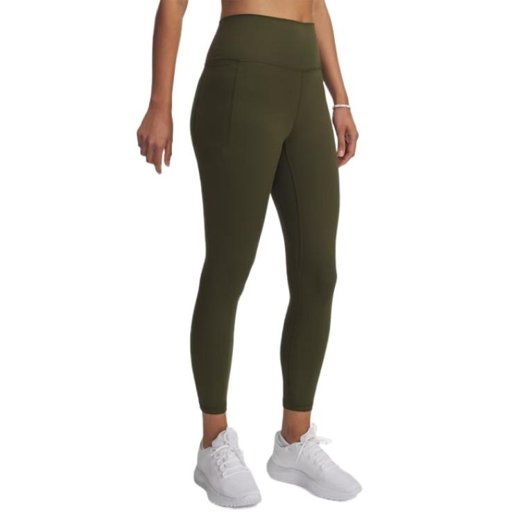 Under Armour Meridian Leggings Women s 1382525-308 MD