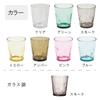 IJ Unbreakable Glass Tumblers, 10-Pack, 250ml, Microwave and Dishwasher Safe, Made in Japan, Perfect for Restaurants, Cafes, Outdoor Activities, Cute