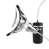 Dispositivo de Succión Vaginal Palo Vibrador Lamedor de Lengua Segunda Ola Masturbador Femenino Juguete Sexual Palo de Masaje para Mujeres