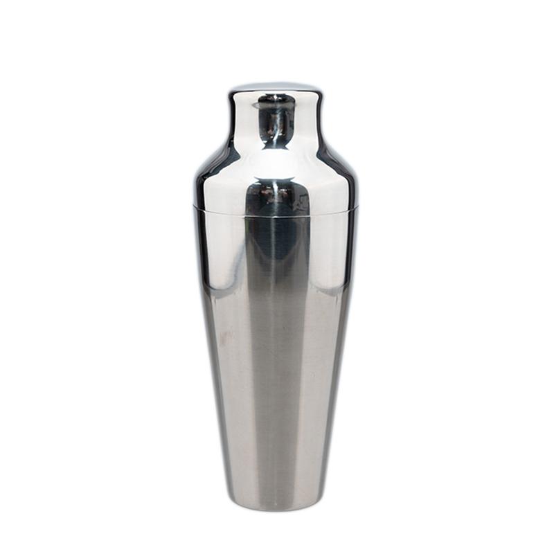 

Stainless Steel Boston Style Cocktail Shaker 550/750/1800ml Mixer for Wine Martini Party Bar Tools