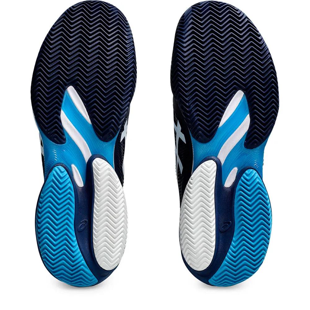 Asics Обувь для грунтовых кортов Court FF 3 Novak