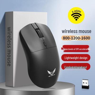 Zero Point Pact T2 Wireless Mouse
