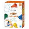 Kawada Baby Color Miffy Crayon Play