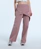 LARTIGENT L11 Wrap Skirt Pants(Pink)