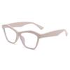 New Fashion Cat Eye Reading Glasses Trend Presbyopia Hyperopia Retro Women Reading Eyeglasses Plastic Eyewear +1.0 +1.5 +2.0