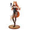 KDcolle Spice and Wolf Holo Bunny Ver. 1/7 Figure by KADOKAWA