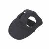 Adjustable Dog Baseball Cap Outdoor Sun Protection Hat Puppy Visor Sunbonnet _A