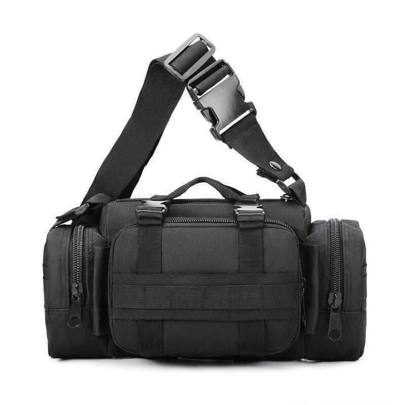 

Tactical Multifunction Waist Bag