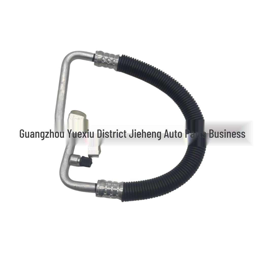 F2GZ19835D Air Conditioning Pipe YF37821 for 2015 Lincoln MKX.