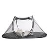 Outdoor Travel Pet Supplies Camping Cat And Dog Fence Pet Tent Portable Foldable Cat And Dog House Puppy And Kitten Delivery