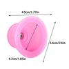 Silicone Body Cup Massager Scraping Vacuum Cupping  for Skin Lifting Body Slimming