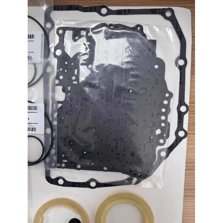 TF72-SC TF72SC Transmission Repair Overhaul Kit for Peugeot Citroen SUZUKI BMW Mini,Transprofessor Gearbox OHK Gaskets Car Parts