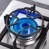 Stove Burner Grate Gas Range Burner Grate Milk Pot Holder for 4 Or 5 Feet Gas Cooker