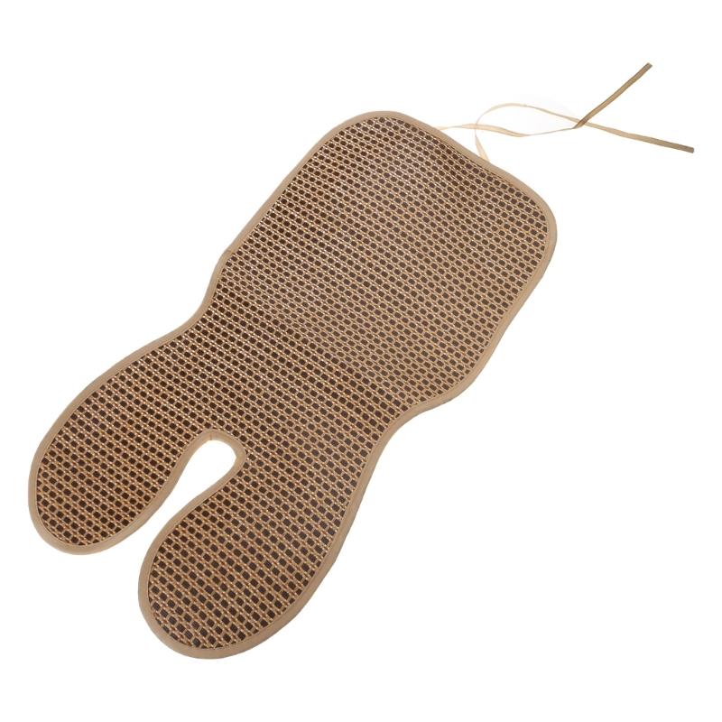 

Hand Cooling Pad Convenient Cooling Pad Pram Seat Cooling Pad Summer Baby Breathable Strollers Cooling for Strollers 1