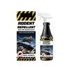 Engine Rodent Spray, Suitable for Both Car and Home Use, Safe, Non,corrosive, and Non,irritating. 237ml