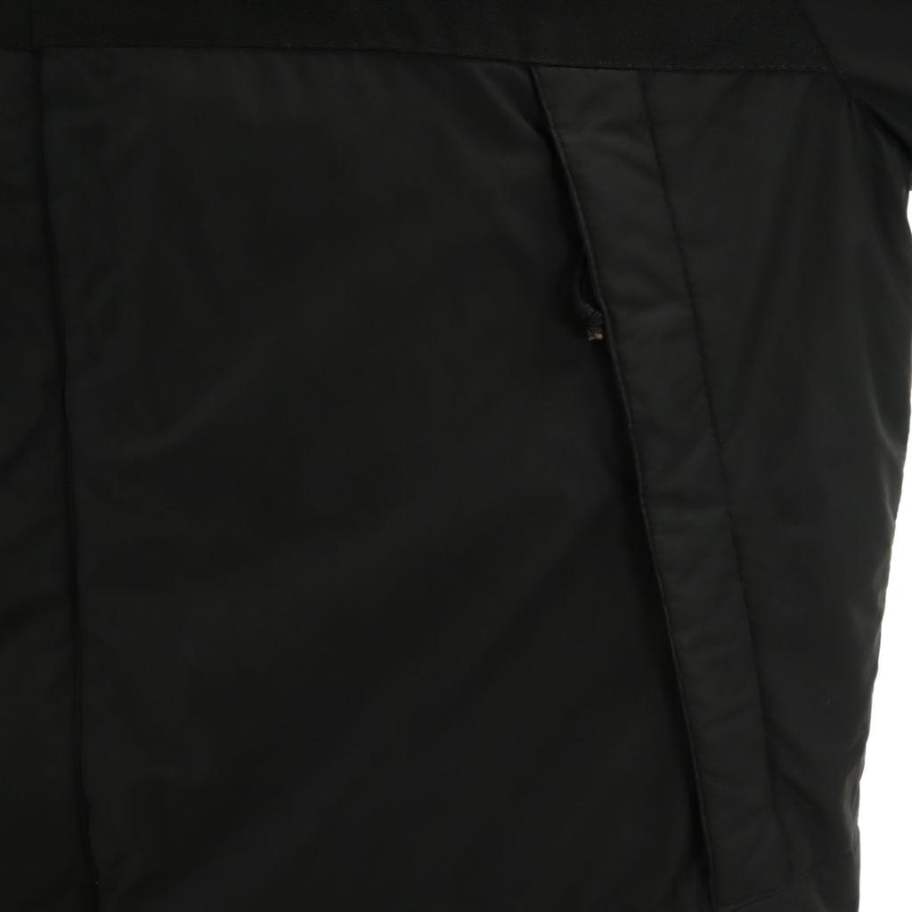 THE NORTH FACE down coat L black NF0A3CM6 Outdoor Men's Used