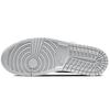 New JORDAN 1 Low Shadow Toe 553558-052