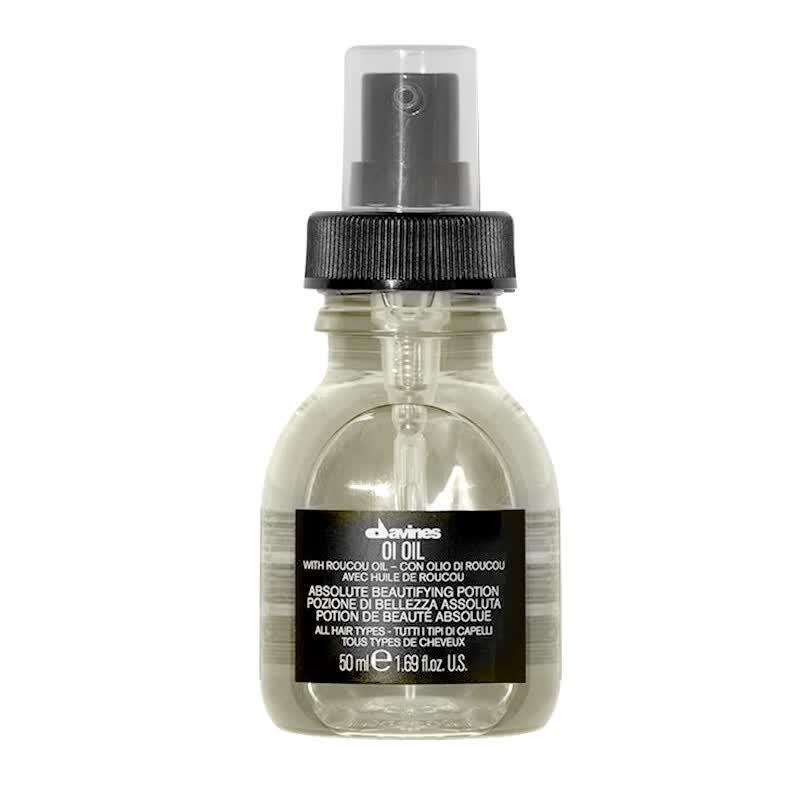 Davines OI Hair Oil