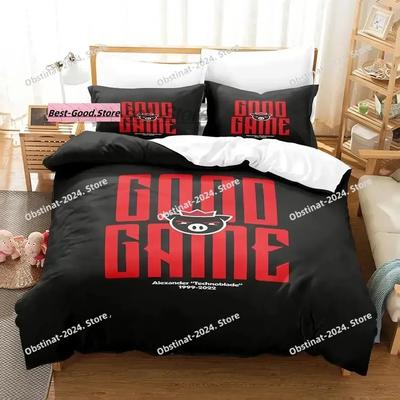 Biancheria da letto – Completi lenzuola e set da letto
