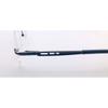 RSINC Unisex Rimless Metal Frame Fashion Tom Gun Blue 55-17-142 IB-12 B0DK52FMMC