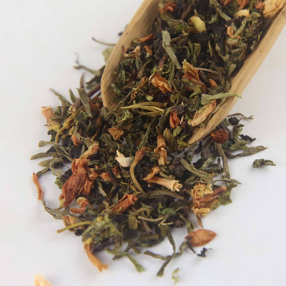 Organic Herbal Liver Cleanse Tea Natural Energy Tea 5.29oz Premium