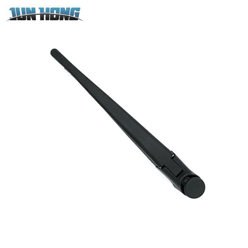 Haima V70 Rear Windshield Wiper Assembly with Water-Repellent Blade & Rocker Arm Cover