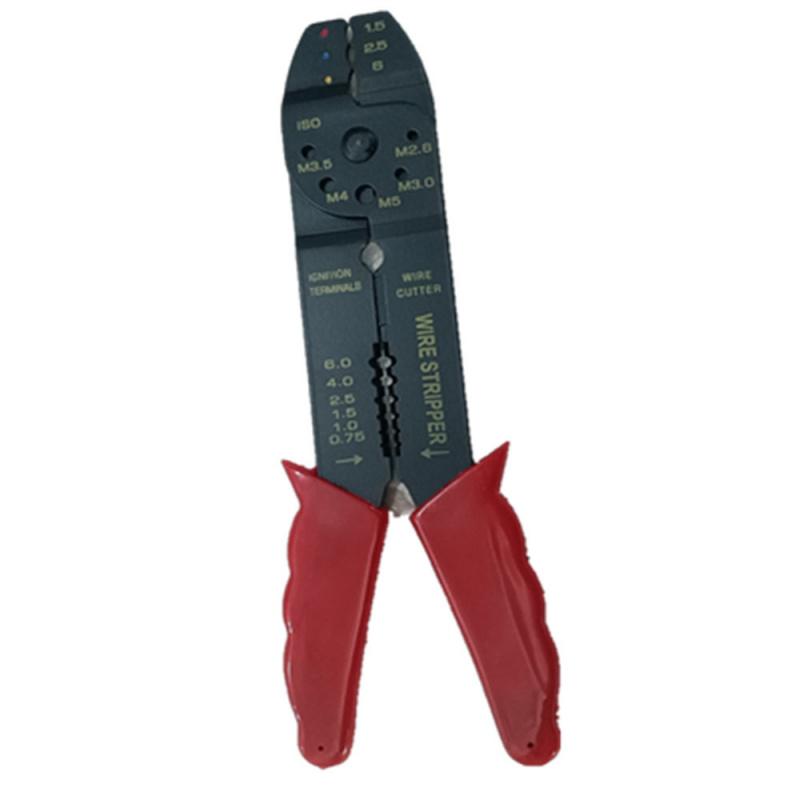 Universal Wire Stripper Cut Crimping Tool For Superseal/JPT/Econoseal Terminals