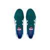 ONITSUKA TIGER Runspark Retro Comfortable Durable Low-Top Lifestyle Casual Shoes Unisex Sneaker Green 1183B480-301