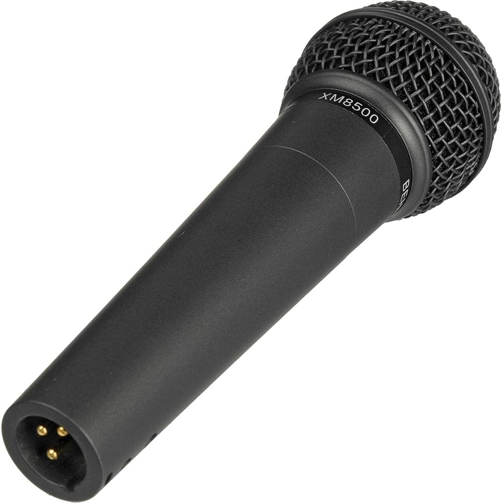 BEHRINGER XM8500