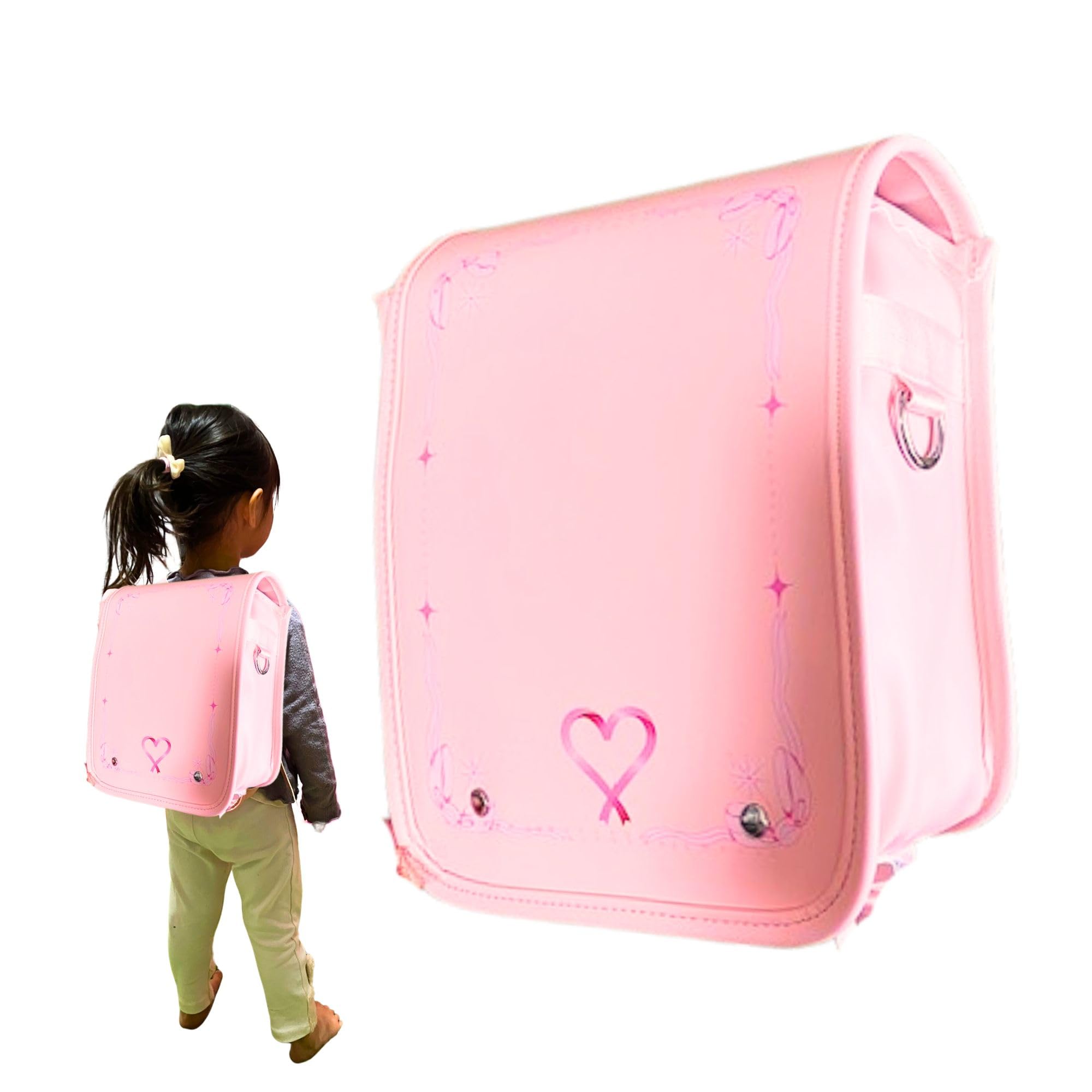 

Cute Toddler Mini School Bag [WALKS JAPAN] Bag, Gift,