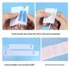 Disposable Hair Cutting Neck Paper Roll