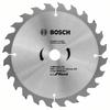 ECO OP WO SAW BLADE 190*2.2/20 - B 2608644375
