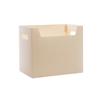 Sundries Storage Box File Organizer Box Paper Organizer Document Holder  Stationery
