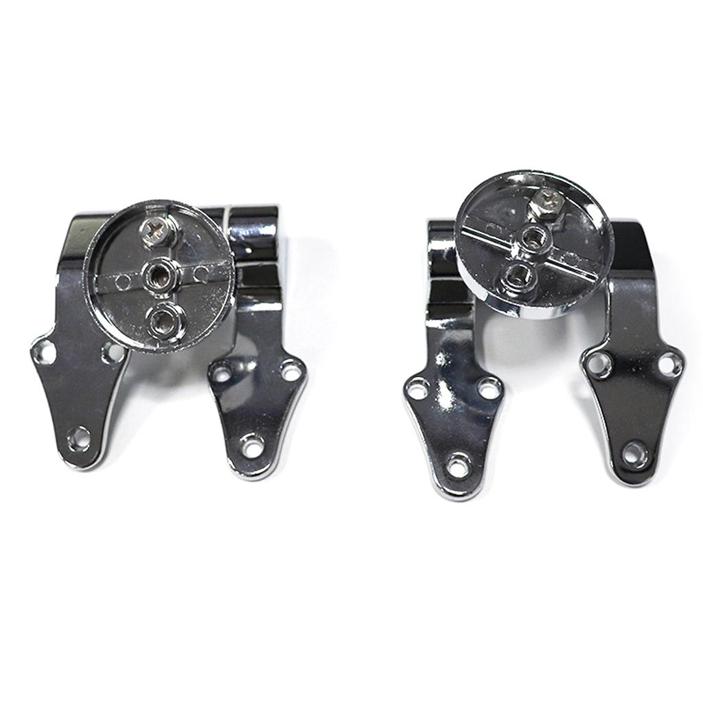 Moderne & Langsam Absenkende Toilettenscharniere Sanft Schließende Toilettendeckelscharniere Praktische Toilettenscharniere Einfache Montage Toilettenscharniere