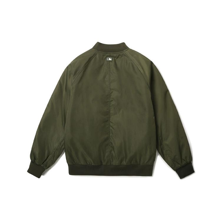 New MLB Los Angeles Dodgers Jacket Unisex 31JPU0111-07K