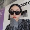 Cat Eye Vintage Sunglasses Women Designer Fashion Retro Mirror UV400 Protection Outdoor Shades Oculos De Sol
