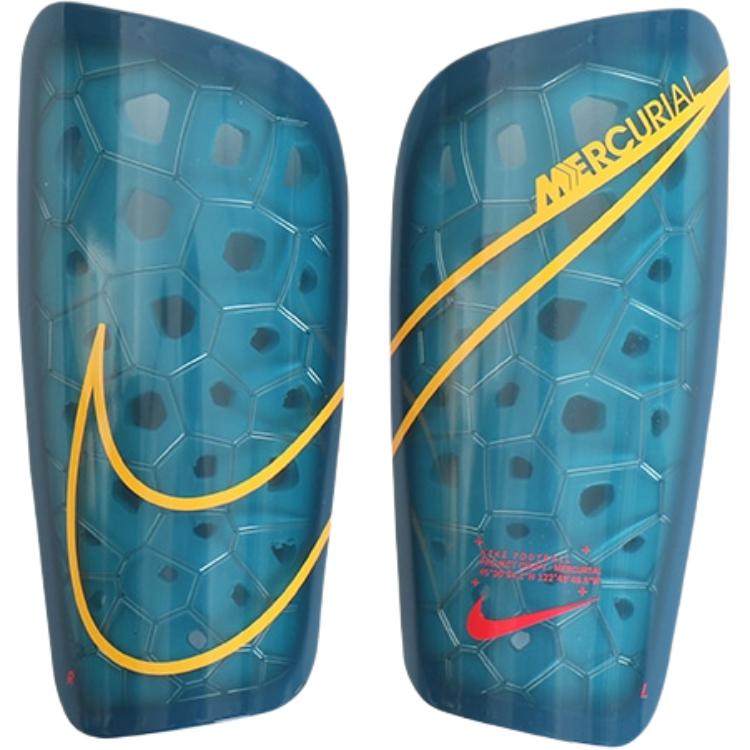 Футбольные щитки Nike Resin Унисекс SP2120-447 L