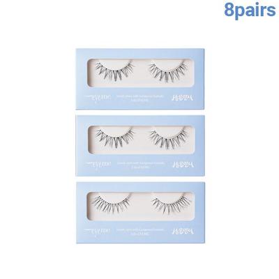 Eyeme Eyelash 8pairs [Eyeme X Sister Sang Eun]