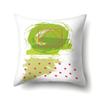 Graffiti Pillowcase, Car Waist Pillow,  Cushion, Sofa  toon
