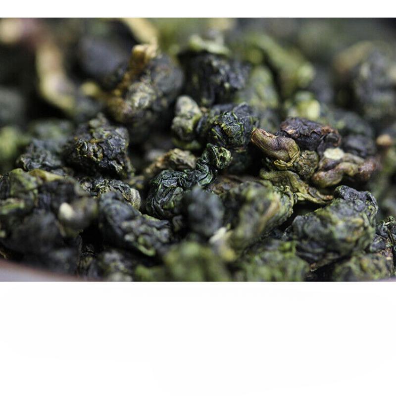 Ceai Premium Ali Mountain High Mountain Ceai Oolong Proaspăt Natural Taiwan 250g