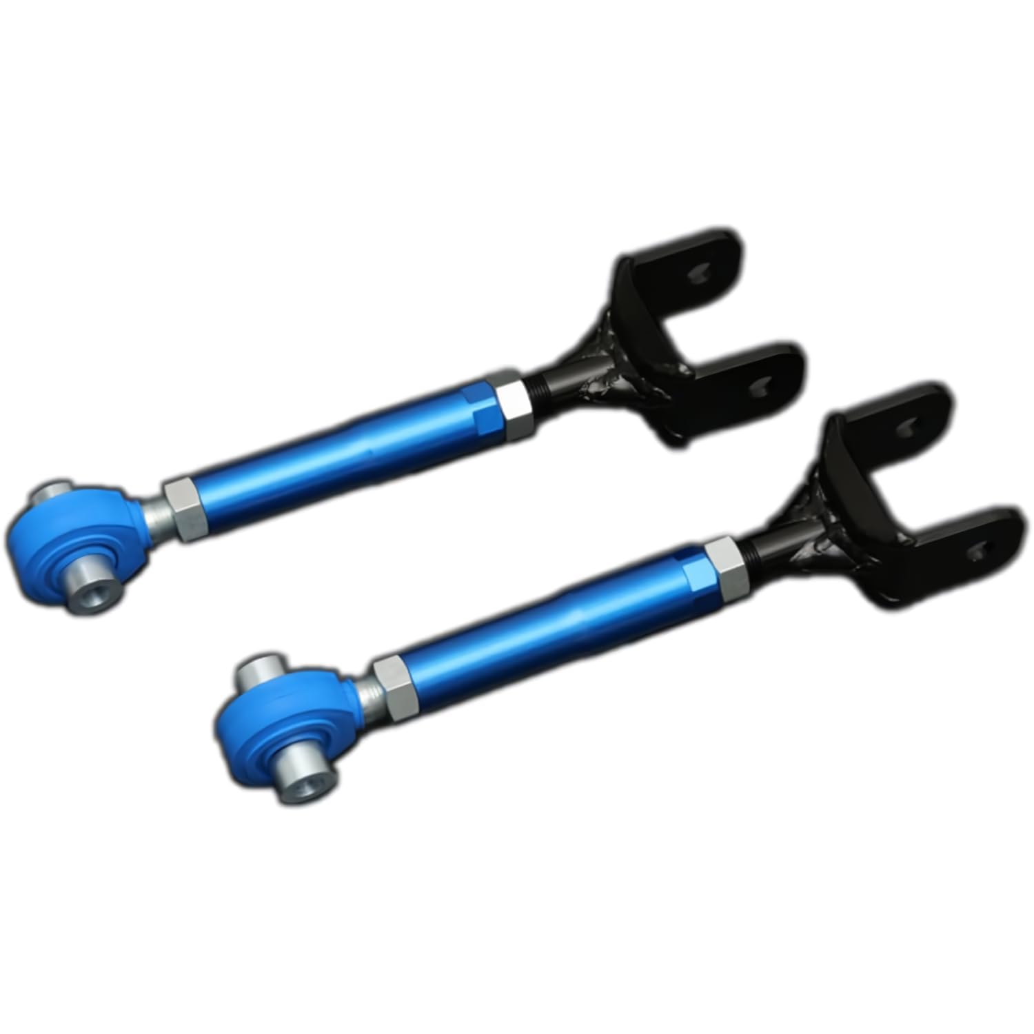 

CUSCO Adjustable Rear Lower Arm for Toyota GR Yaris GXPA16 4WD 6MT (Front) 1.6L (Turbo) (Part Number 1C7474G)