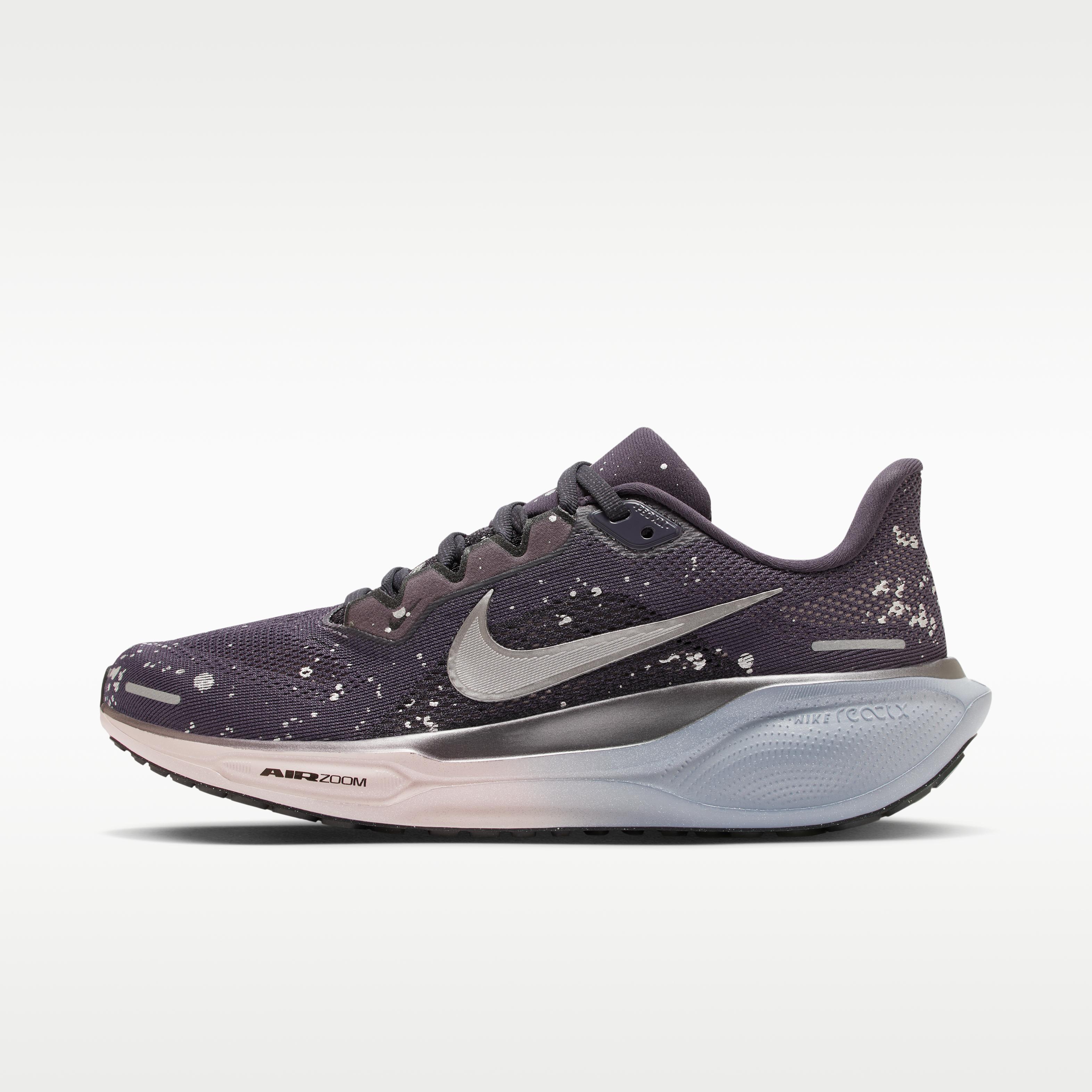 

Nike Air Zoom Pegasus 41 SE Cave Purple Splatter (Women s) 37.5